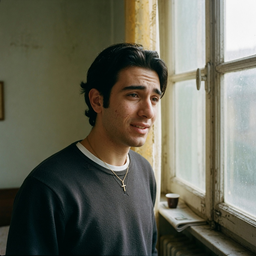 Luca D.
