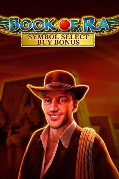 Slot machine Book of Ra Symbol Select Buy Bonus su Betwest Casino