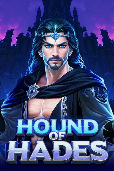 Slot machine Hound of Hades su Cleobetra Casino