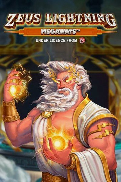 Slot Zeus Lightning MegaWays su Kingmaker Casino
