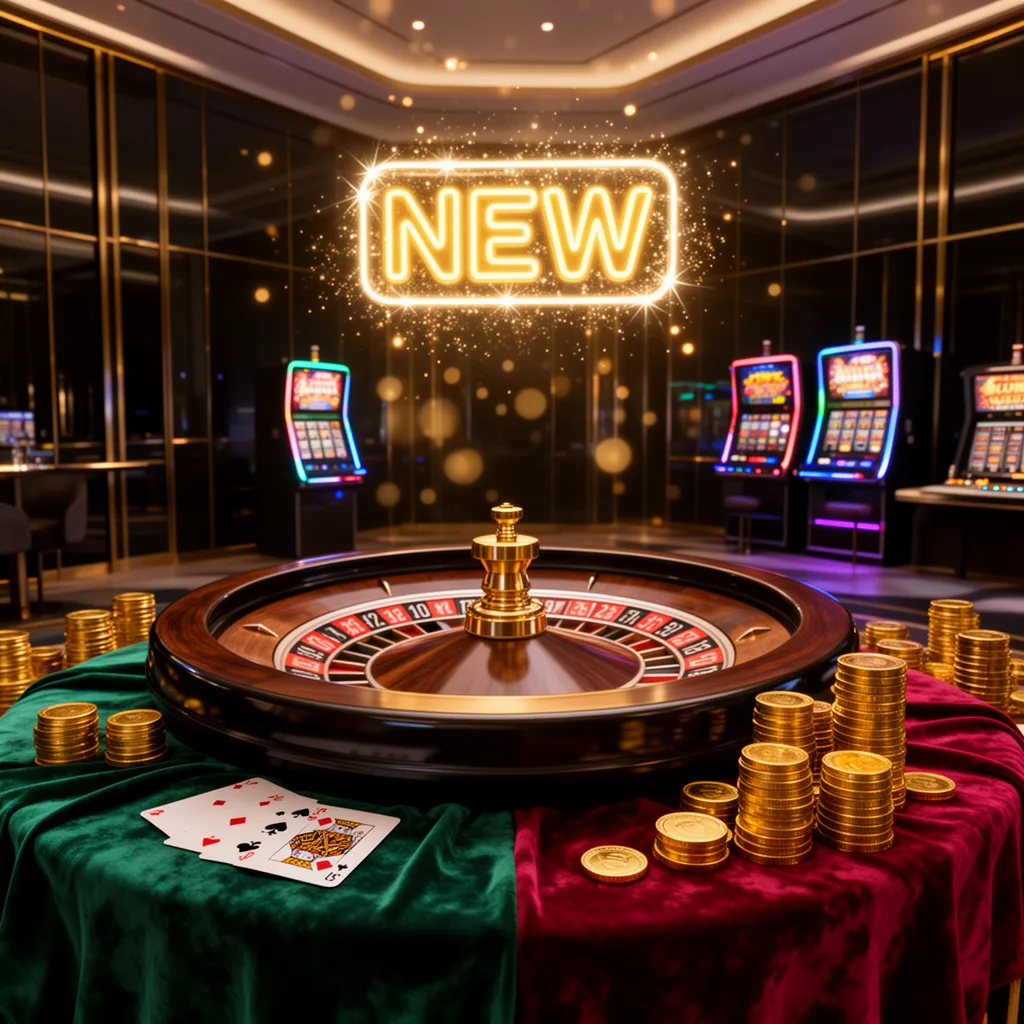 Metodi di pagamento casino