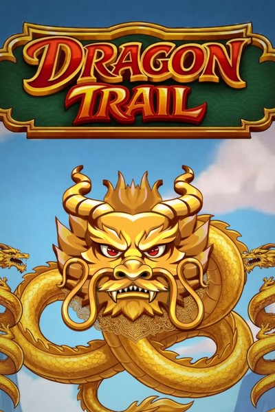 Slot Dragon Trail su Betrepublic Casino