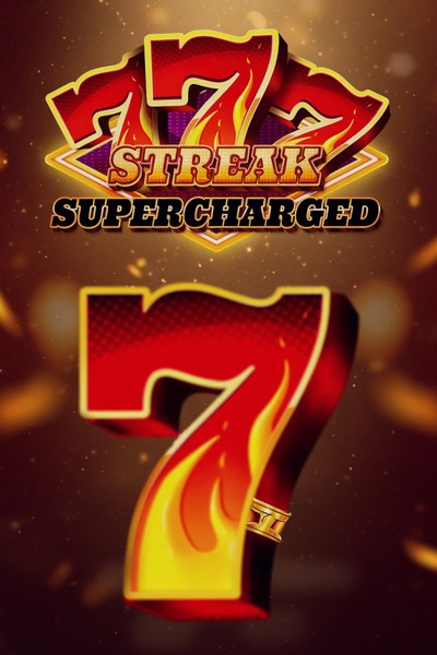 Slot 777 Streak: Supercharged su Betrepublic Casino