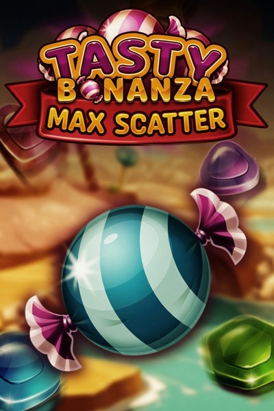Slot Tasty Bonanza Max Scatter su Betrepublic Casino