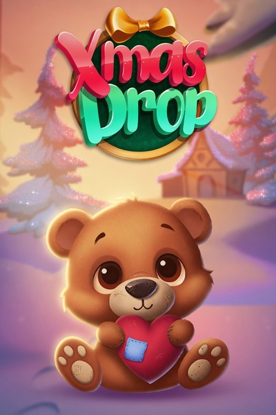Slot Xmas Drop su Betrepublic Casino