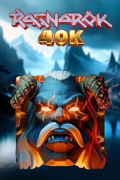 Slot Ragnarok 40K su Betwest Casino