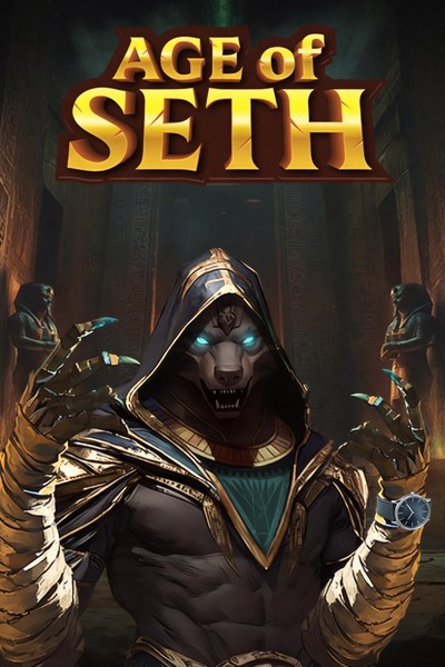 Slot Age Of Seth su Casinova Casino