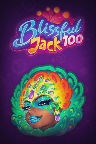 Slot Blissfull Jack 100 su Casinova Casino