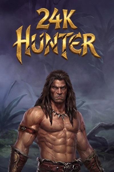 Slot 24K Hunter su Casinova Casino