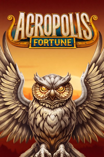 Slot Acropolis Fortune su Cleobetra Casino