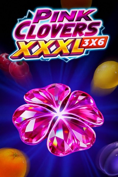 Slot Pink Clovers XXXL: Hold and Win su Cleobetra Casino