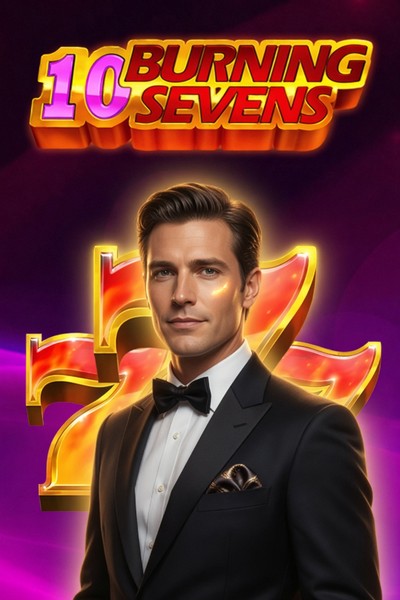 Slot 10 Burning sevens su Kingmaker Casino